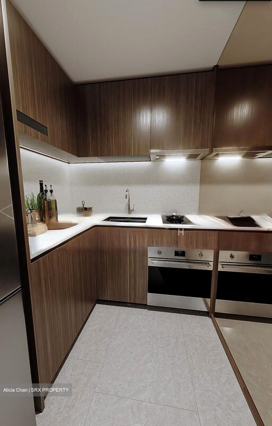 Saint Nicholas View (D20), Condominium #501892541